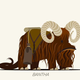 Illustration for article titled That’s no moon—it’s a comparison of the sizes of vehicles in iStar Wars/i